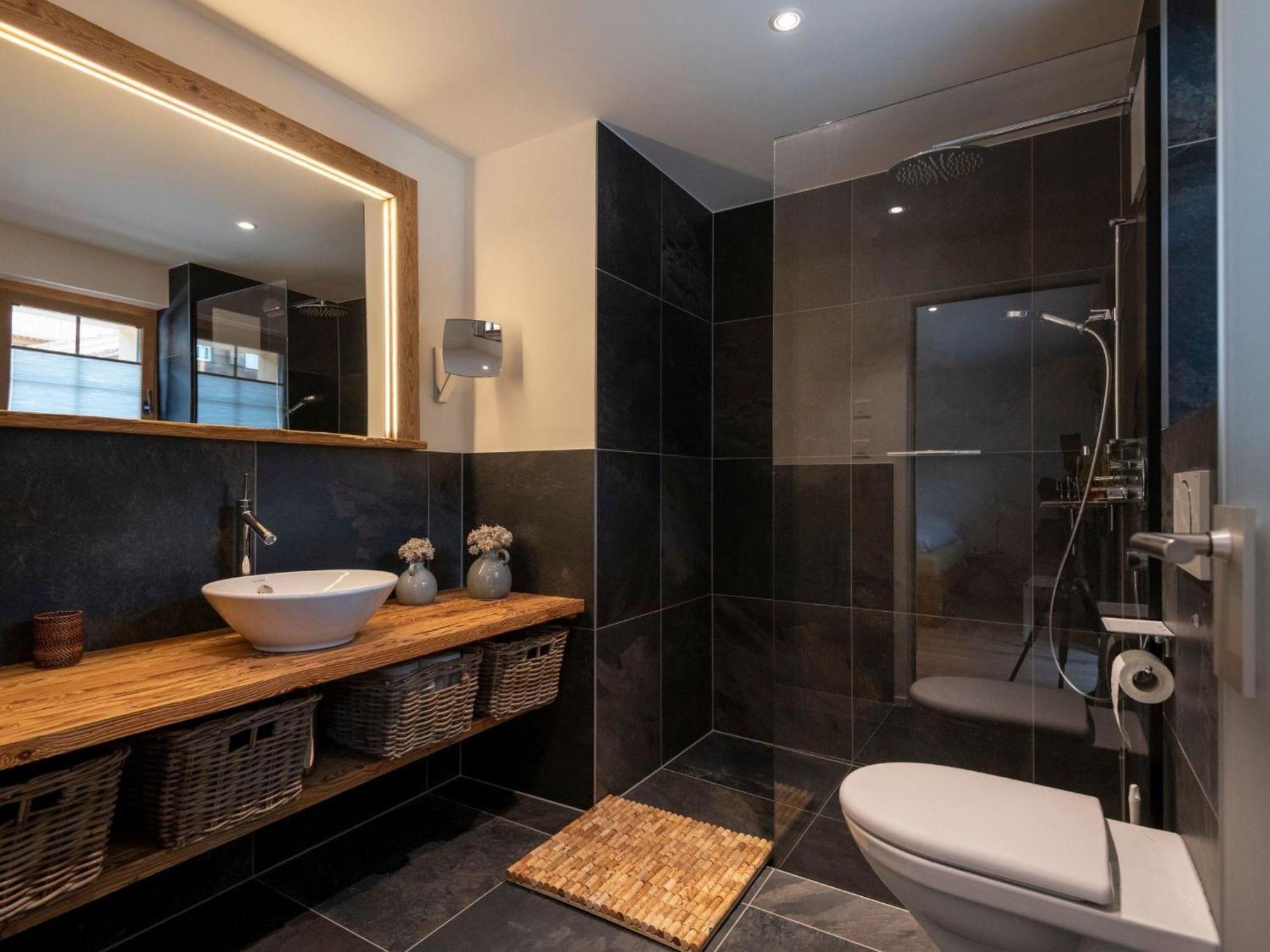Apartment Grace By Interhome غشتاد المظهر الخارجي الصورة