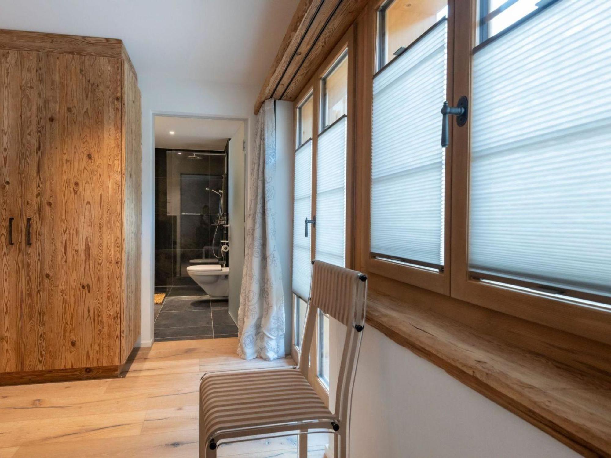 Apartment Grace By Interhome غشتاد المظهر الخارجي الصورة