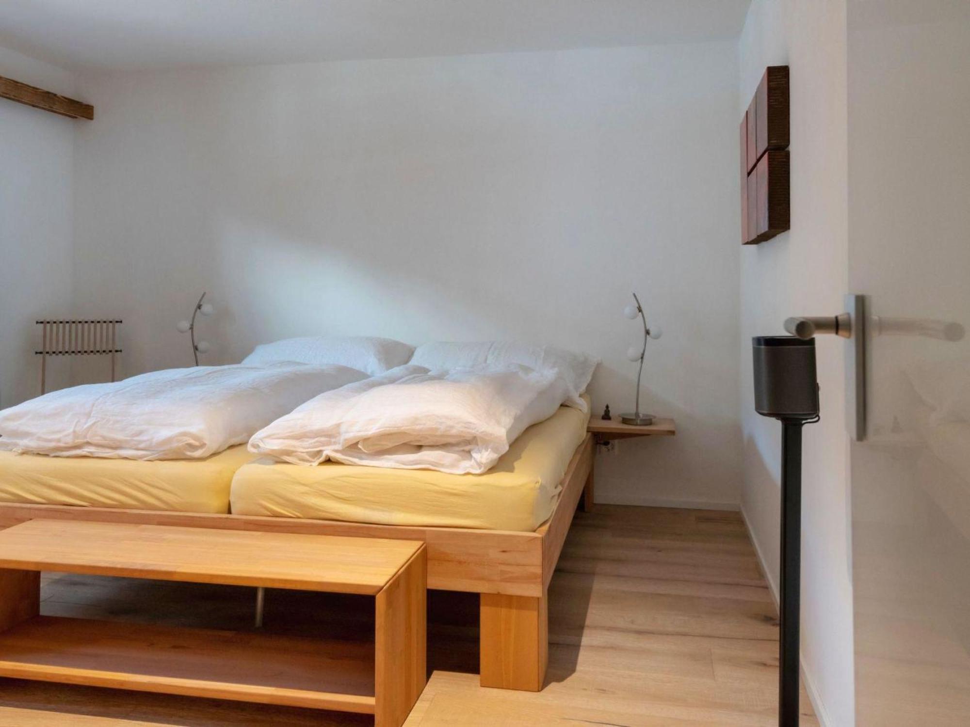 Apartment Grace By Interhome غشتاد المظهر الخارجي الصورة