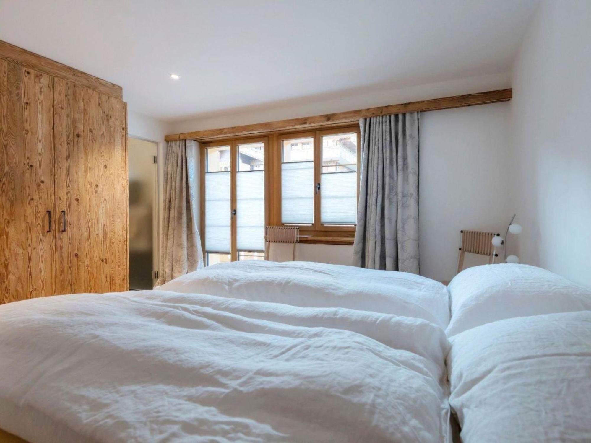 Apartment Grace By Interhome غشتاد المظهر الخارجي الصورة