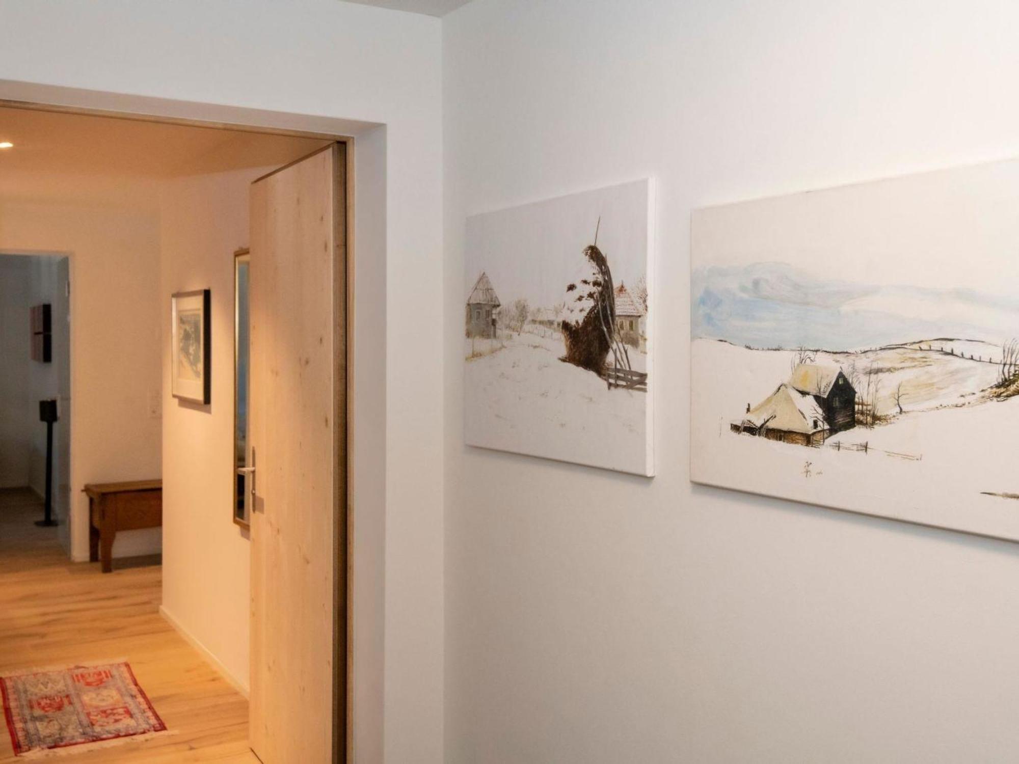 Apartment Grace By Interhome غشتاد المظهر الخارجي الصورة