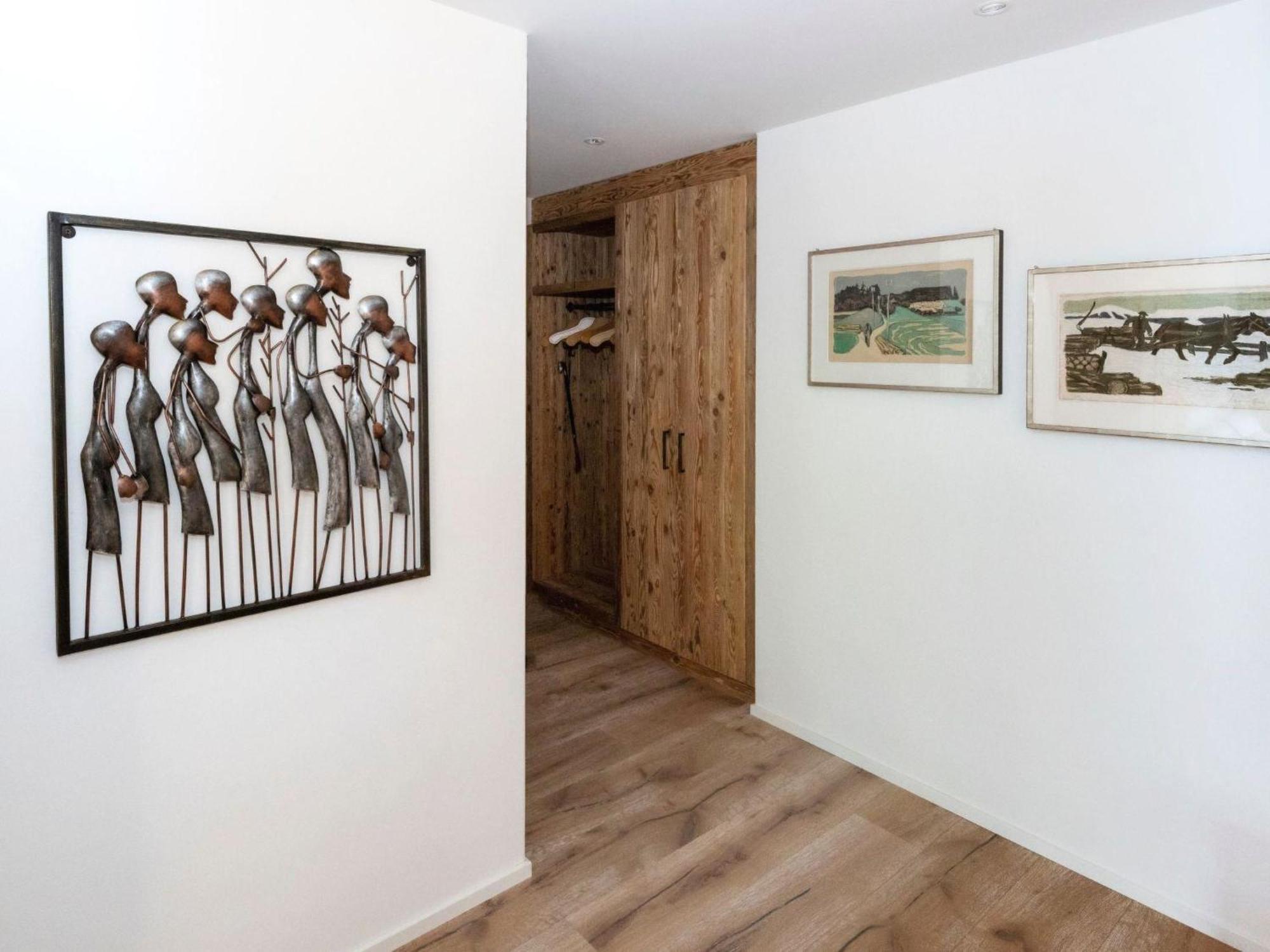Apartment Grace By Interhome غشتاد المظهر الخارجي الصورة